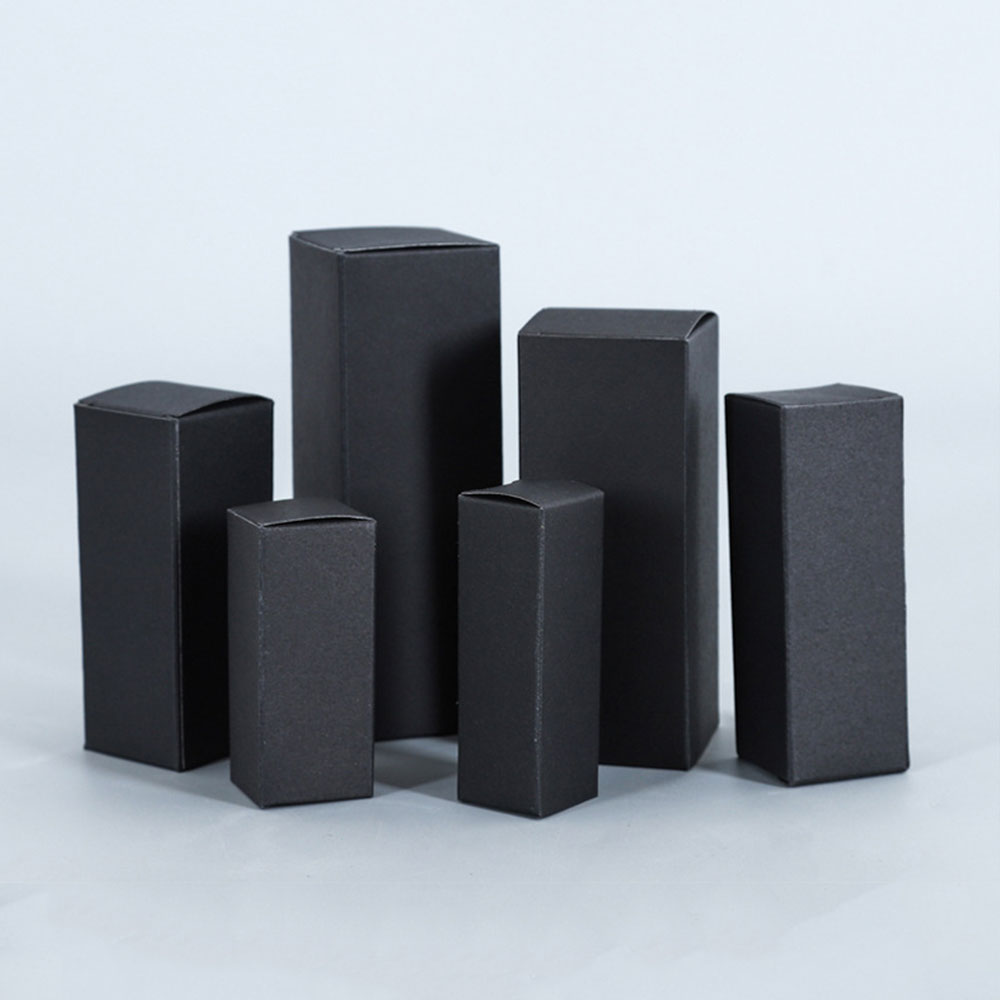 100pcs Blank Kraft Handmade So - Event Party Box recensie en prijs