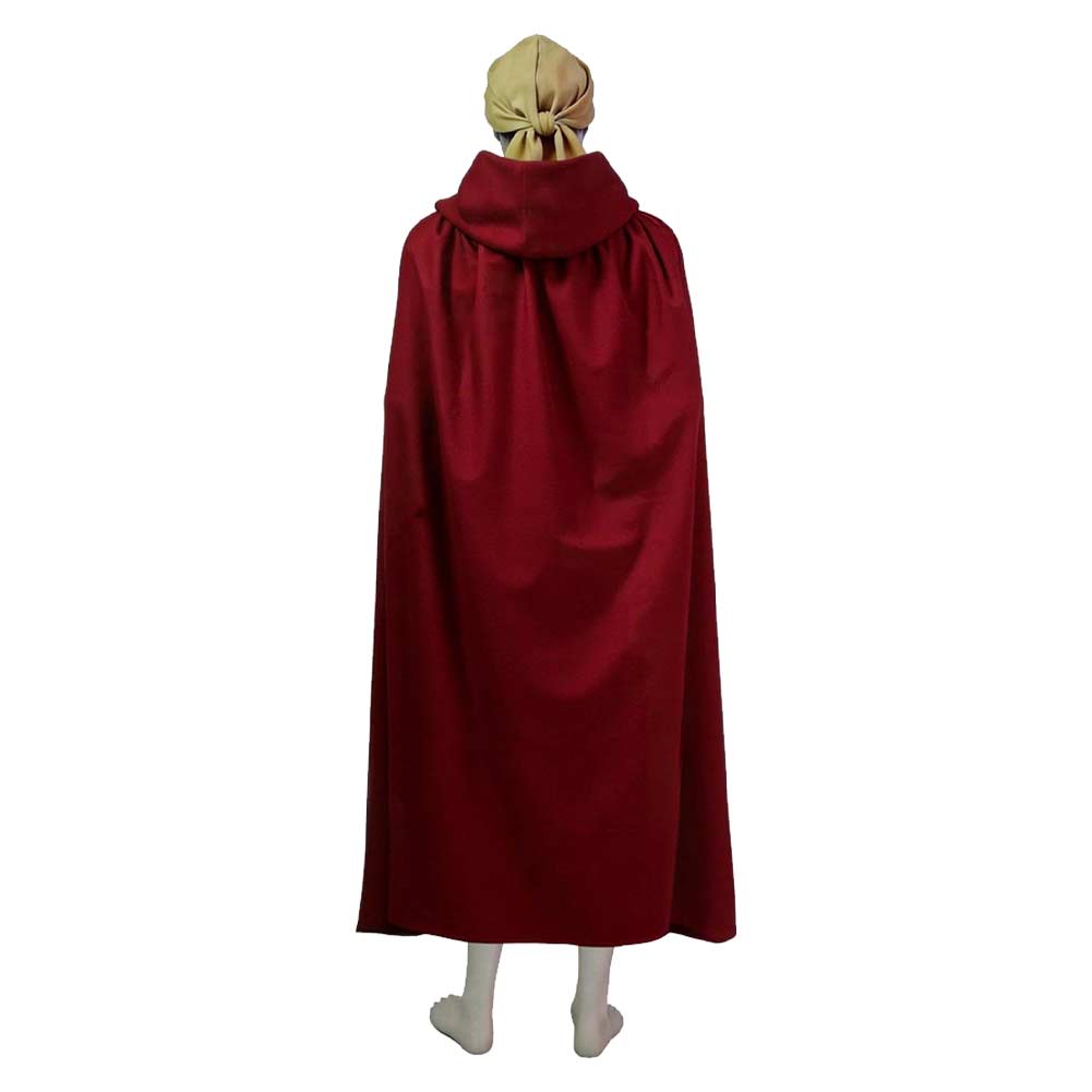Men Usopp Cosplay Scarf Jumpsu - Party Favor Bag recensie en prijs