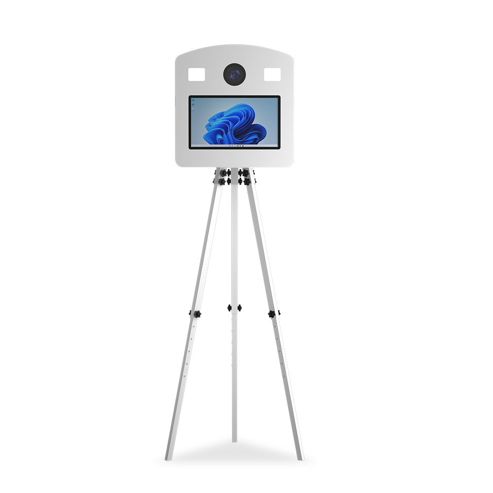 15.6 Inch Touch Screen Metal D - Party Event Supplier recensie en prijs