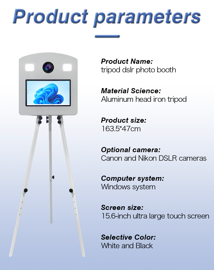 15.6 Inch Touch Screen Metal D - Party Event Supplier recensie en prijs