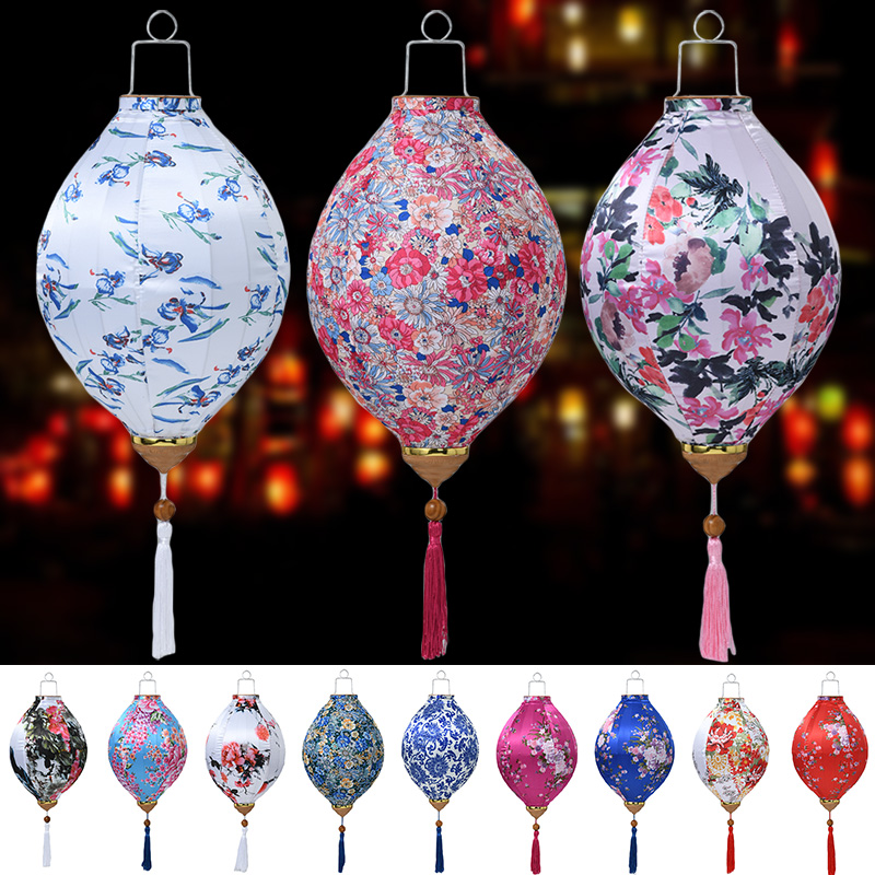 Antique Chinese Silk Lanterns  - Event Party Shop recensie en prijs