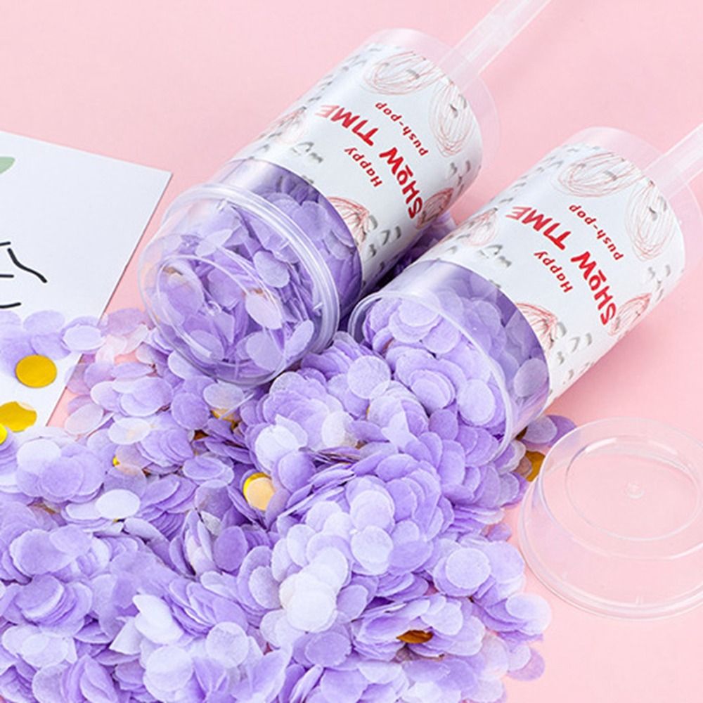 Mini Hand Held Spray Canister  - Confetti Cannon Tube recensie en prijs