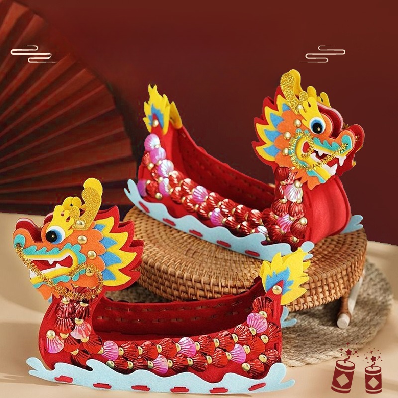The Year of The Loong Traditio - Event Party Box recensie en prijs