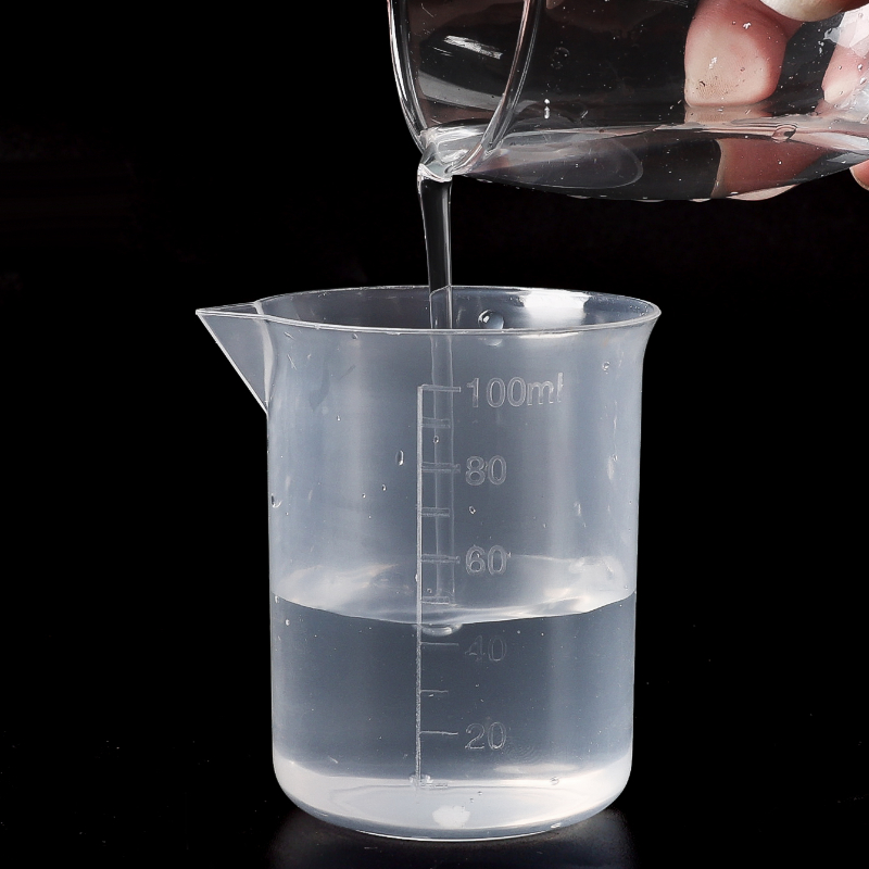 1/50pcs 100ML Plastic Measurin - Plastic Cup 50Pcs recensie en prijs