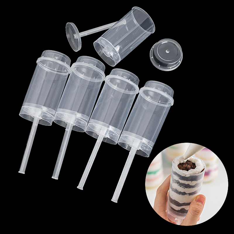 5pcs DIY Empty Confetti Popper - Confetti Cannon Tube recensie en prijs