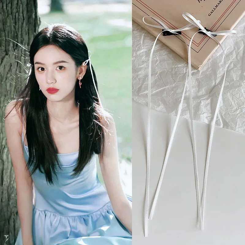Vintage Bow Hair Clips Women G - Event Z recensie en prijs