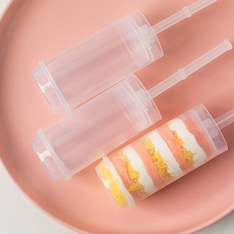 5pcs DIY Empty Confetti Popper - Confetti Cannon Tube recensie en prijs