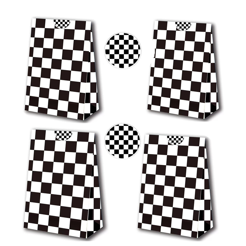 12pcs Race Car Racing Treat Bo - Event Party Box recensie en prijs