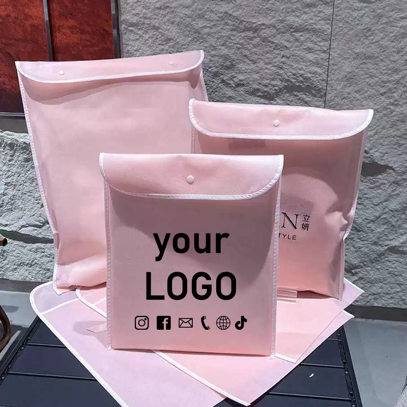 50Pcs Non Woven Bags with Butt - Event Party Shop recensie en prijs