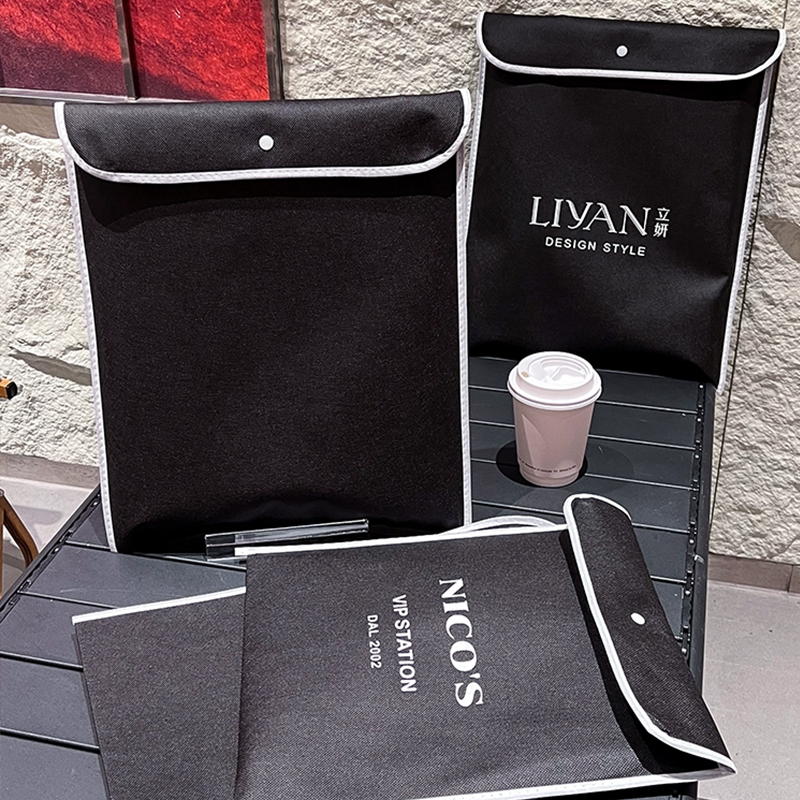 50Pcs Non Woven Bags with Butt - Event Party Shop recensie en prijs
