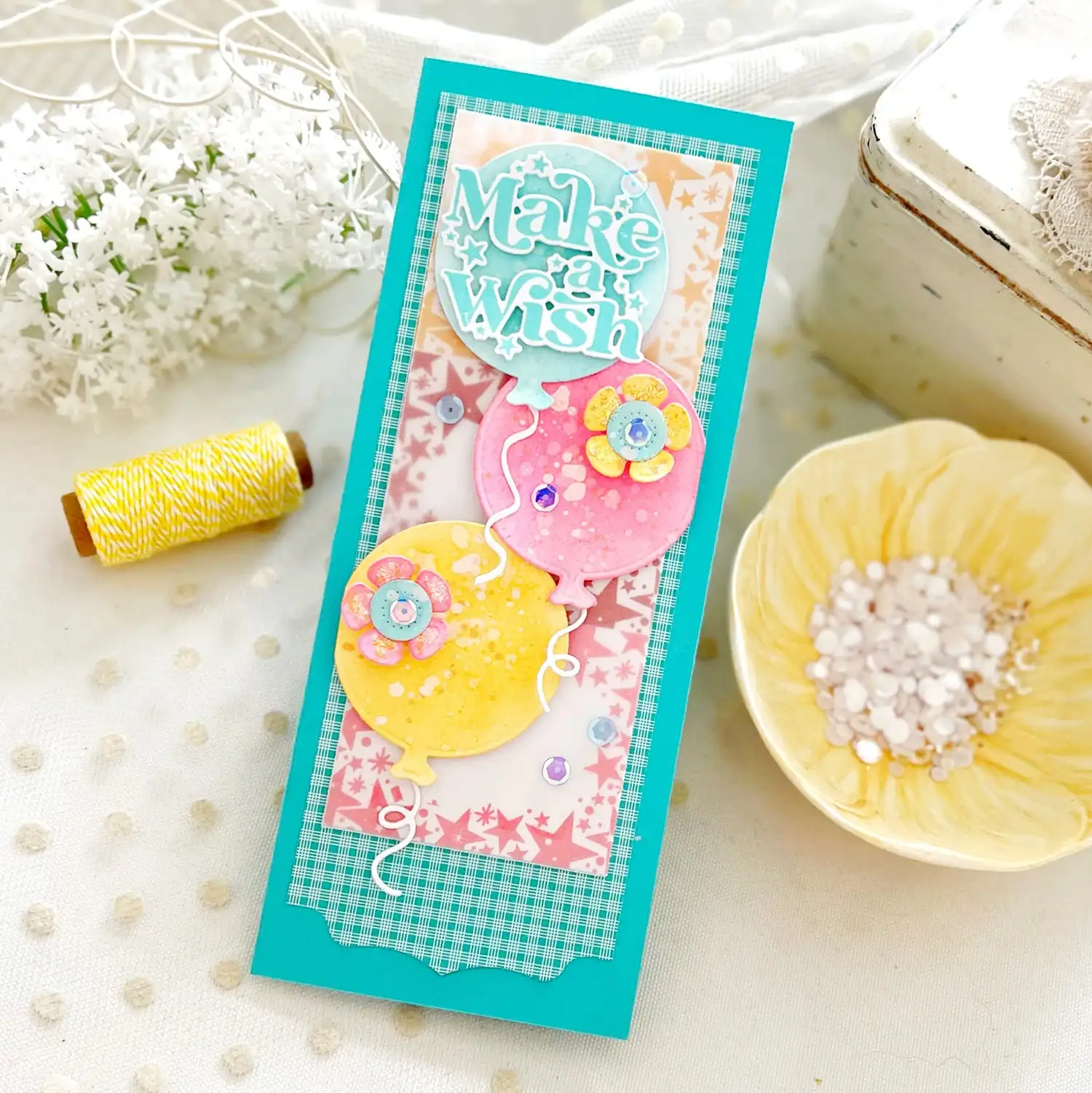 Party Hat Ice Cream Cone Die M - Party Hat Cone recensie en prijs