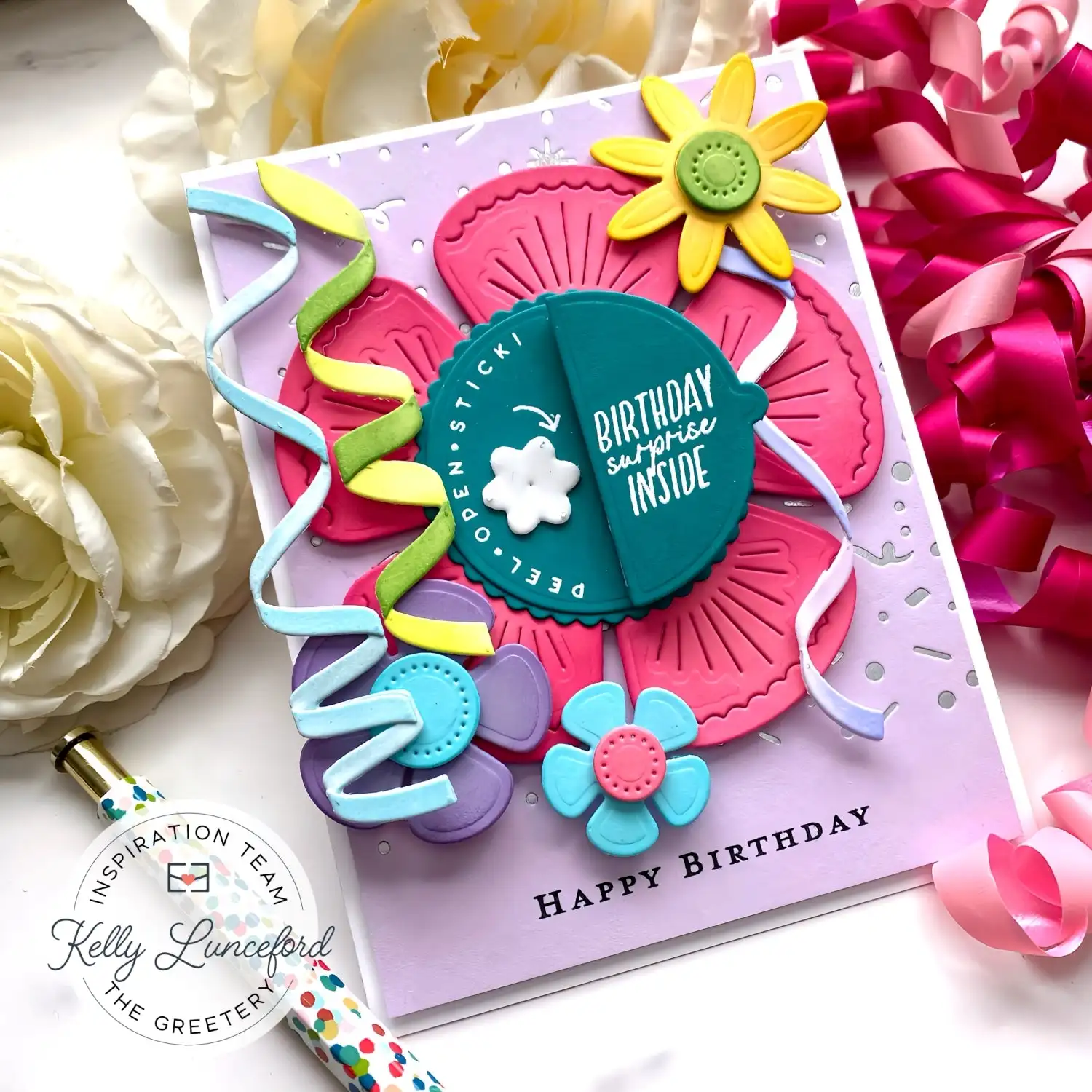 Party Hat Ice Cream Cone Die M - Party Hat Cone recensie en prijs