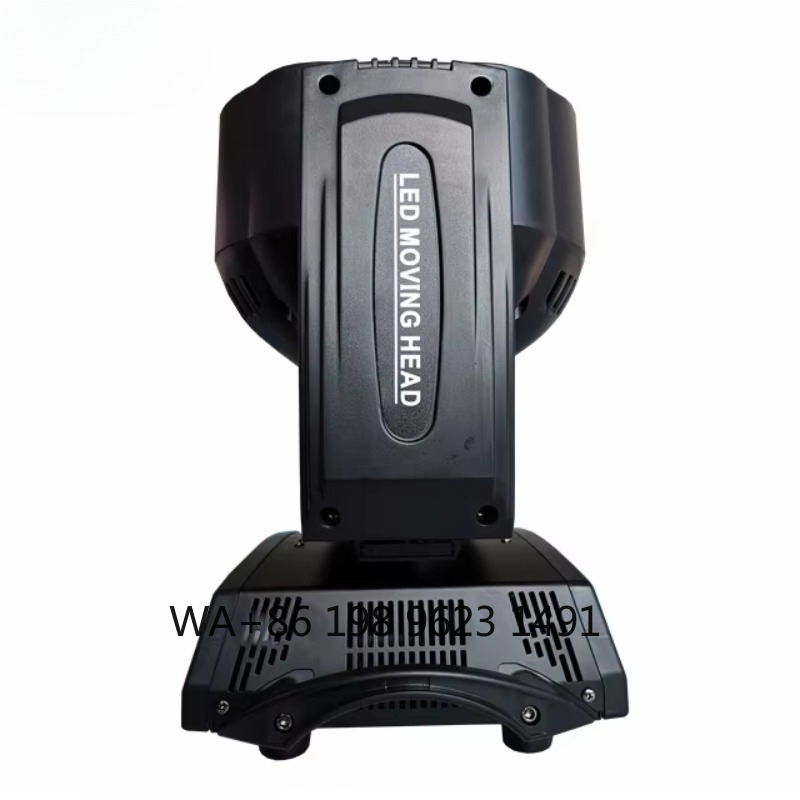 19x15W B-Eye LED Moving Head W - Event Party Dj recensie en prijs