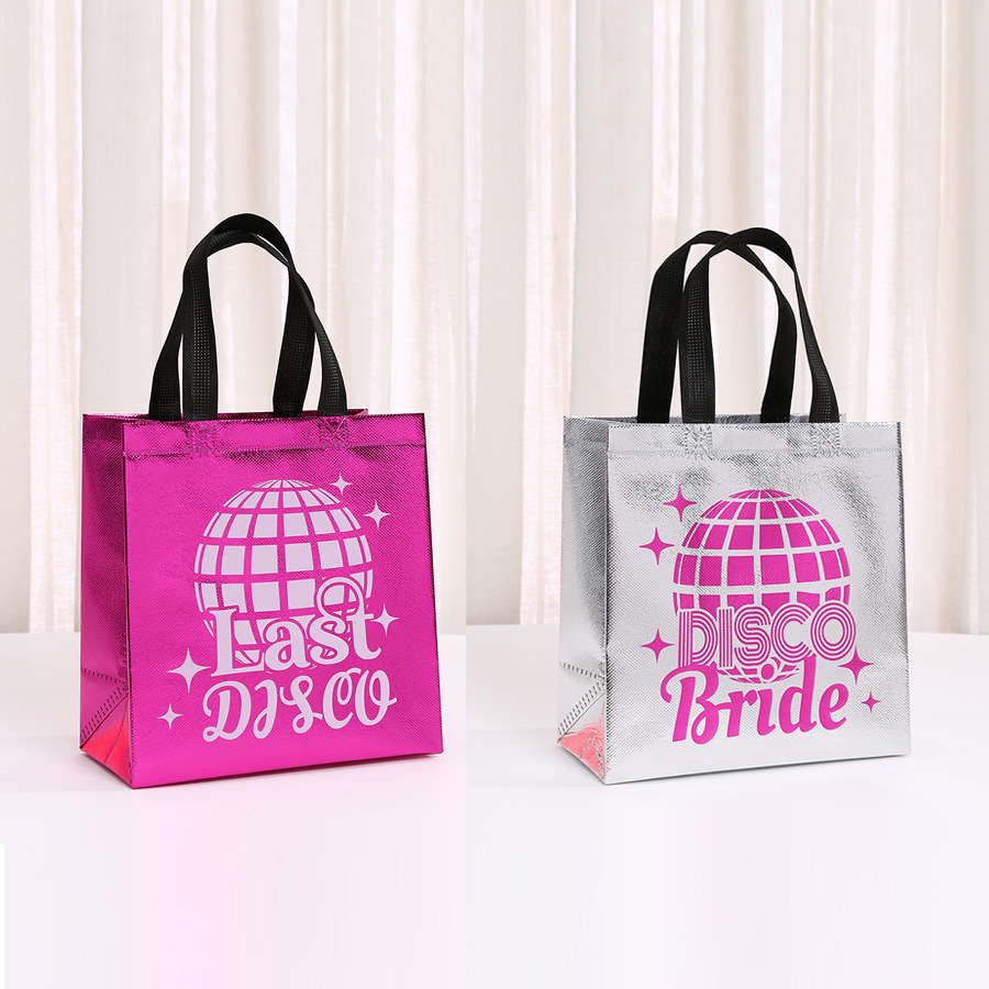 4Pcs Laser Last Disco Gift Pac - Event Party Shop recensie en prijs