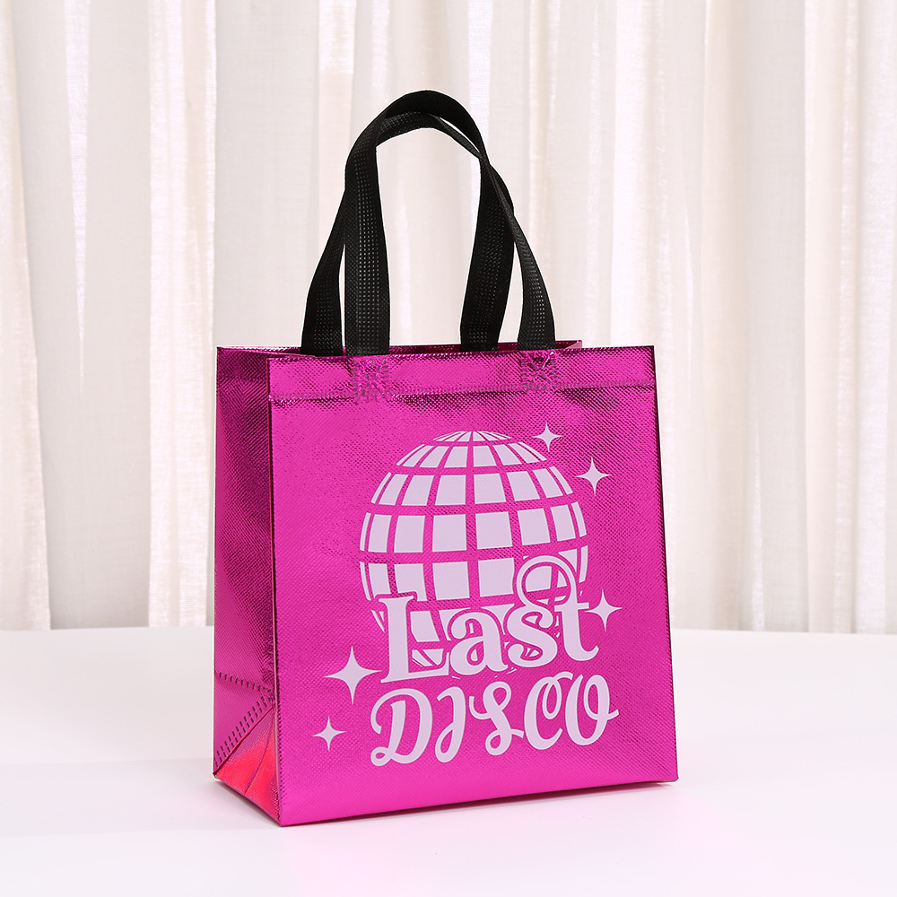 4Pcs Laser Last Disco Gift Pac - Event Party Shop recensie en prijs