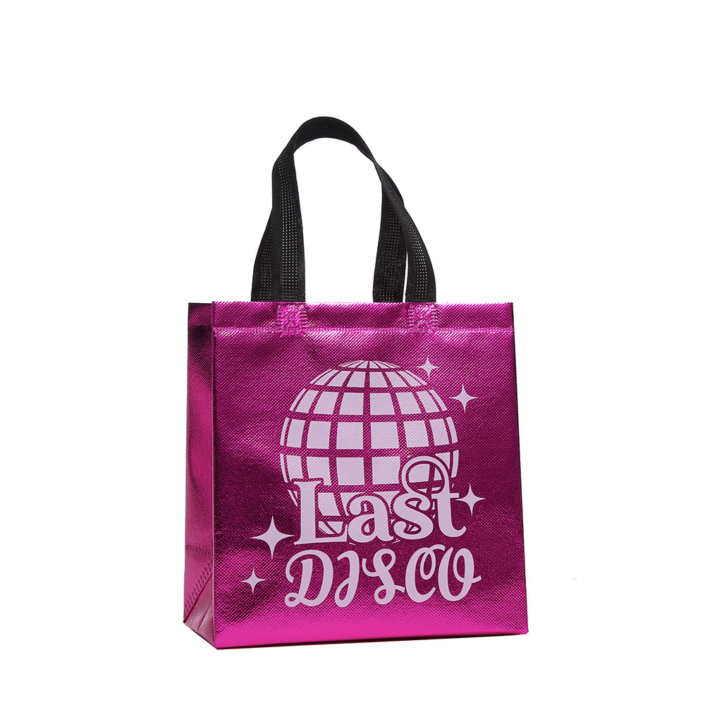 4Pcs Laser Last Disco Gift Pac - Event Party Shop recensie en prijs