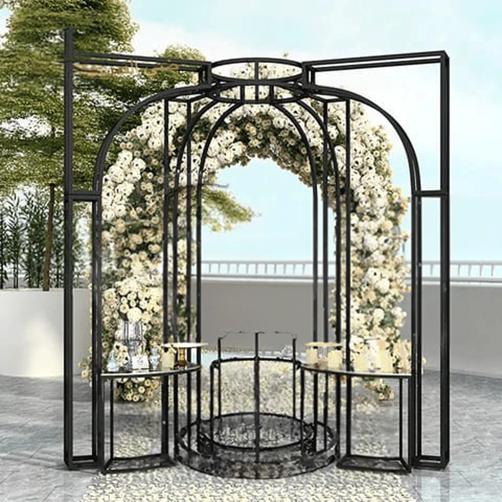2022 Fashion Wedding Suppliers - Party Event Supplier recensie en prijs