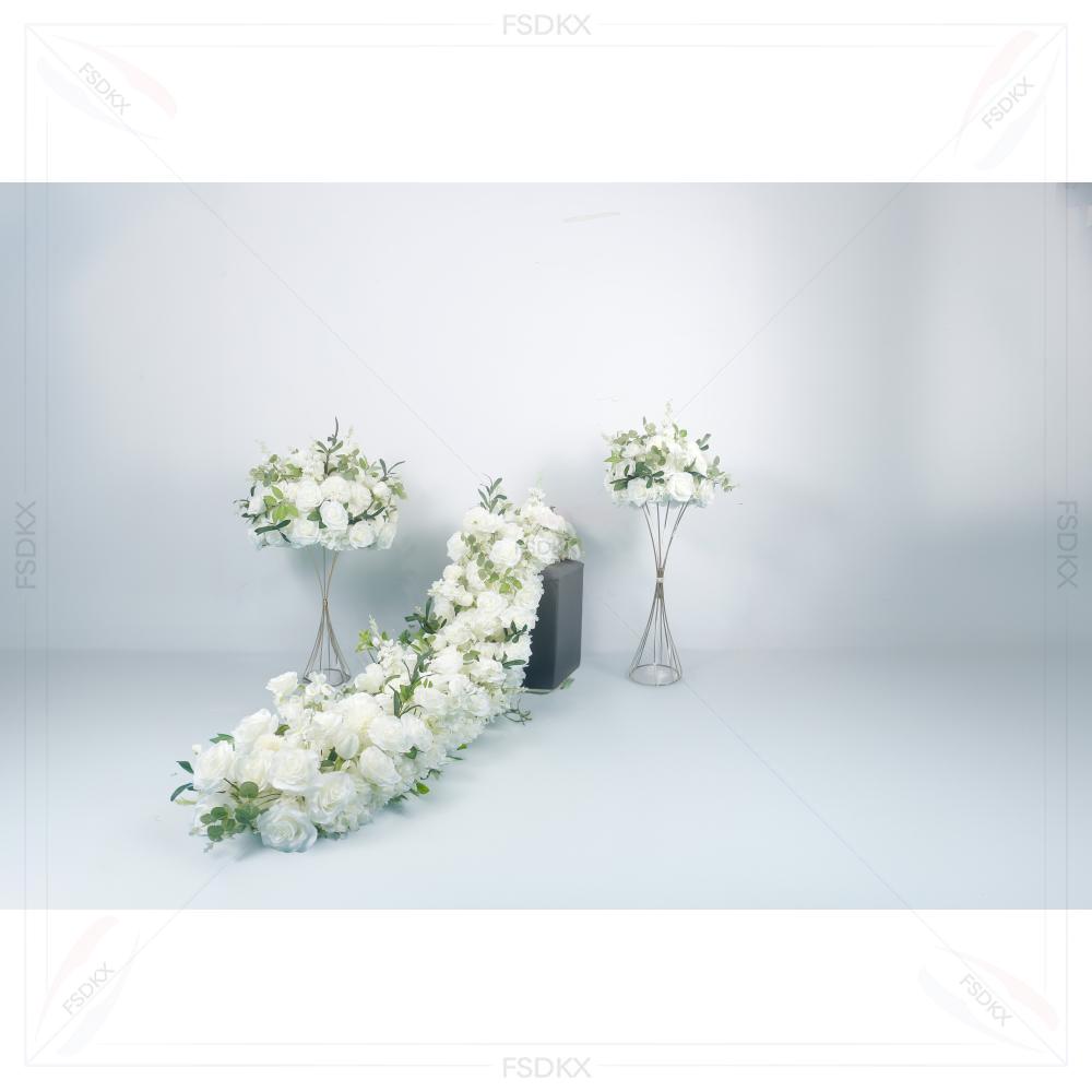 New Arrival Green Floral Arran - Flower Wall Panel recensie en prijs