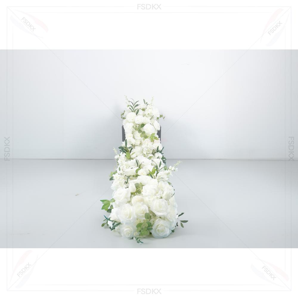 New Arrival Green Floral Arran - Flower Wall Panel recensie en prijs