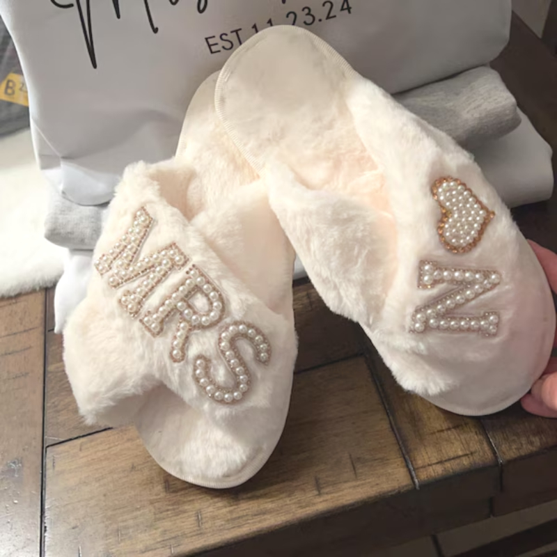 Mrs+a-z Letters Gold Pearl Let - Event Z recensie en prijs