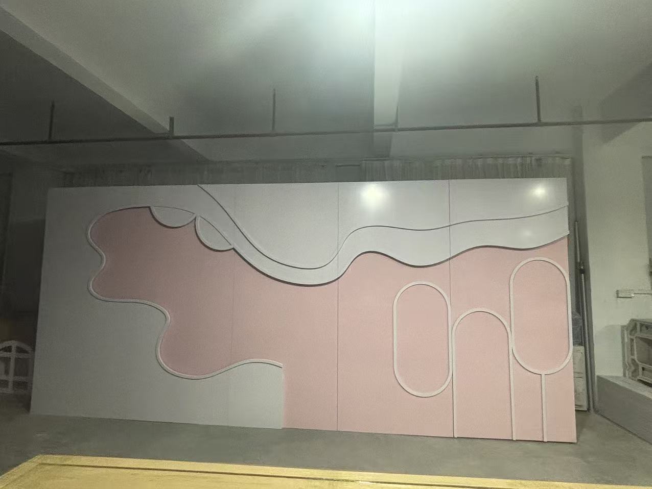 FSDKX PVC Wedding Backdrop Hot - Party Event Supplier recensie en prijs