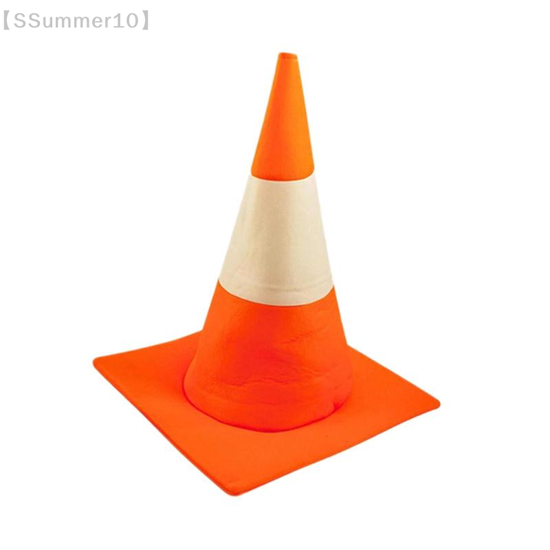 【SSummer10】1 PCS Traffic Cone  - Party Hat Cone recensie en prijs