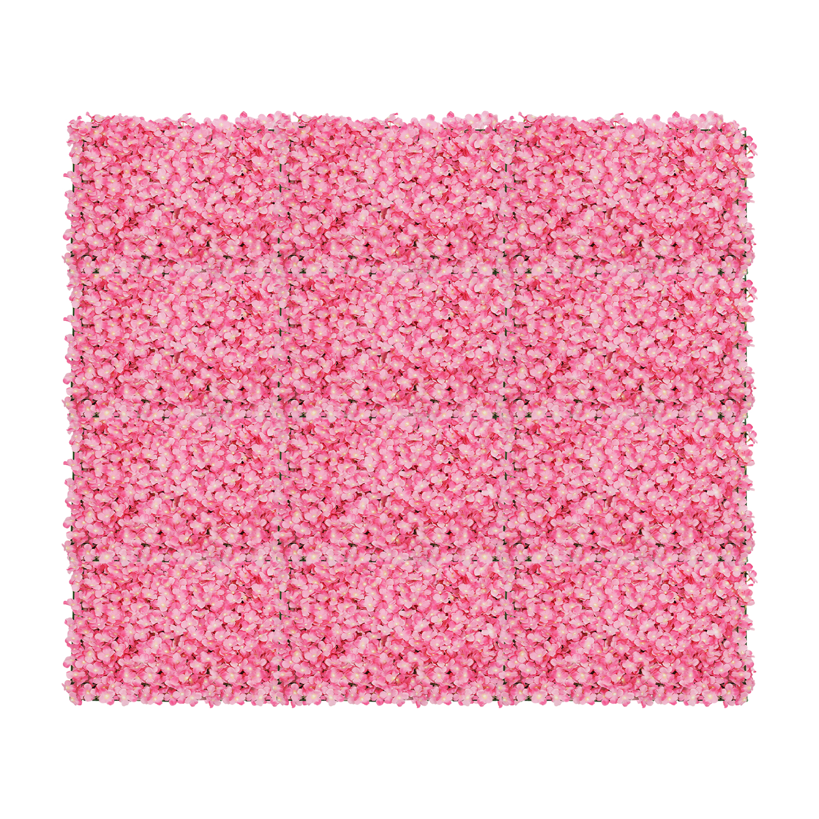20 Pack 24''x16'' Artificial F - Flower Wall Panel recensie en prijs