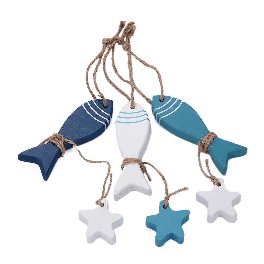 Mediterranean Style Marine Pen - Centerpiece Stick recensie en prijs