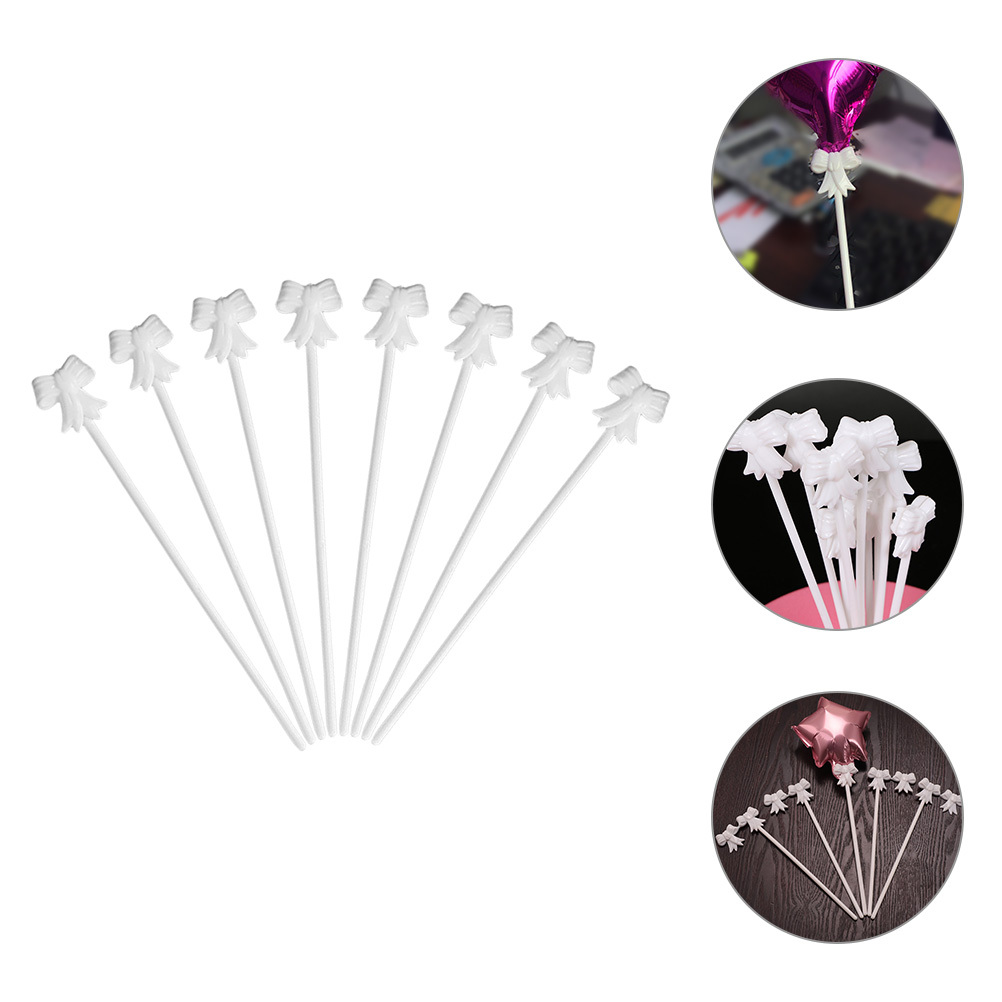50Pcs Foil Balloon Support Rod - Centerpiece Stick recensie en prijs