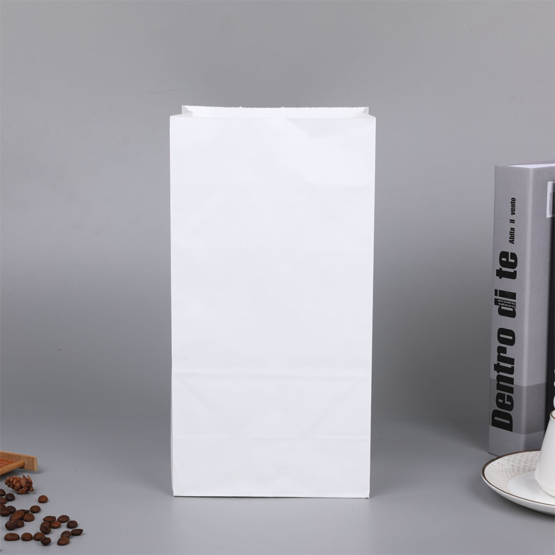 50Pcs/White Kraft Paper Bags F - Event Party Shop recensie en prijs
