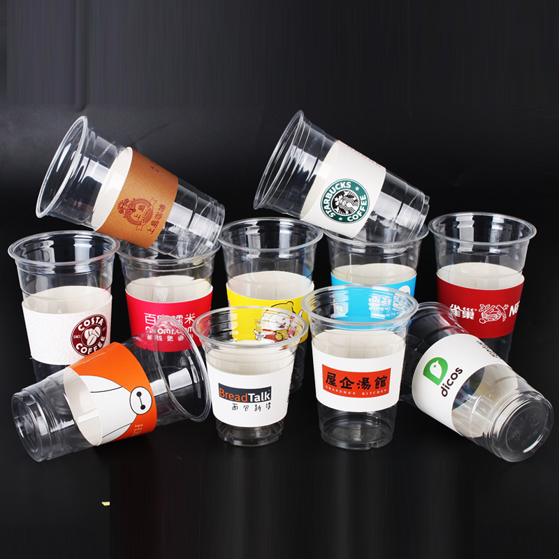 1000 pcs Custom Disposable Cup - Party Event Supplier recensie en prijs