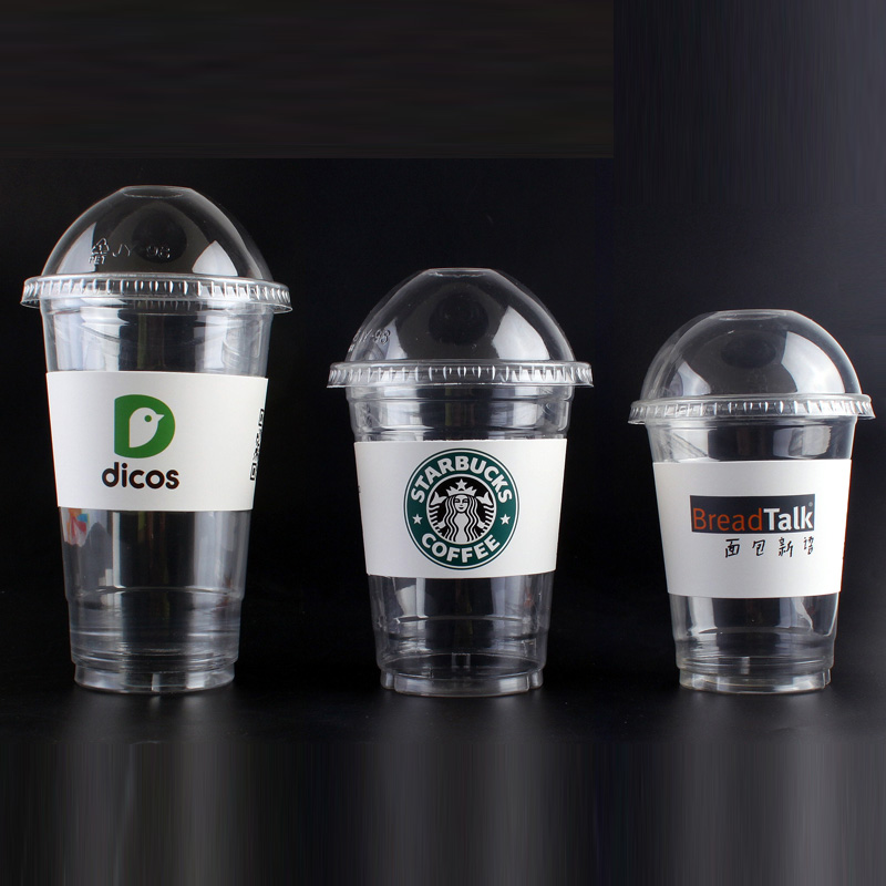 1000 pcs Custom Disposable Cup - Party Event Supplier recensie en prijs