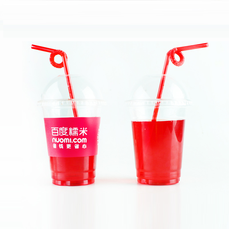 1000 pcs Custom Disposable Cup - Party Event Supplier recensie en prijs