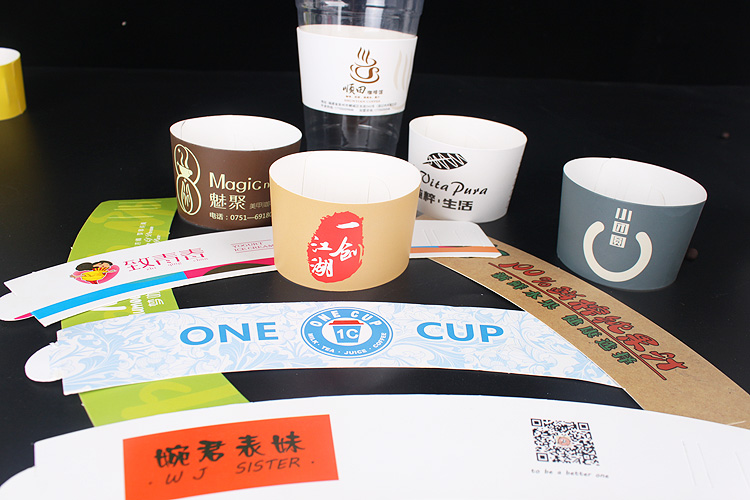 1000 pcs Custom Disposable Cup - Party Event Supplier recensie en prijs