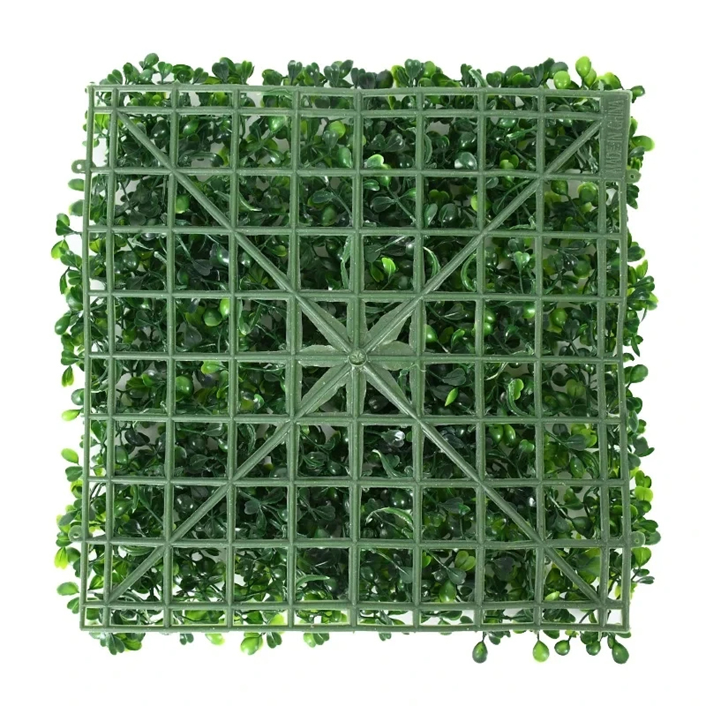 10 Pcs 25 CM Artificial Eucaly - Flower Wall Panel recensie en prijs