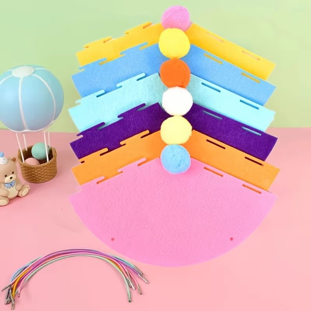 Reusable 6pcs Set Mini Party H - Party Hat Cone recensie en prijs