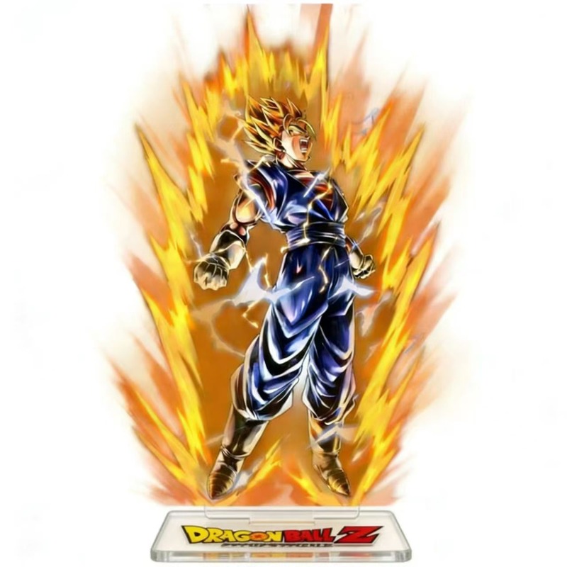 Cartoon anime Dragon Ball acry - Event Support recensie en prijs