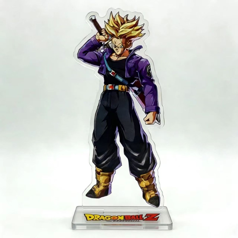Cartoon anime Dragon Ball acry - Event Support recensie en prijs