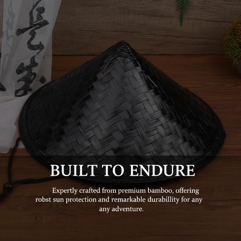 Hat Samurai Straw Ninja Chines - Party Hat Cone recensie en prijs
