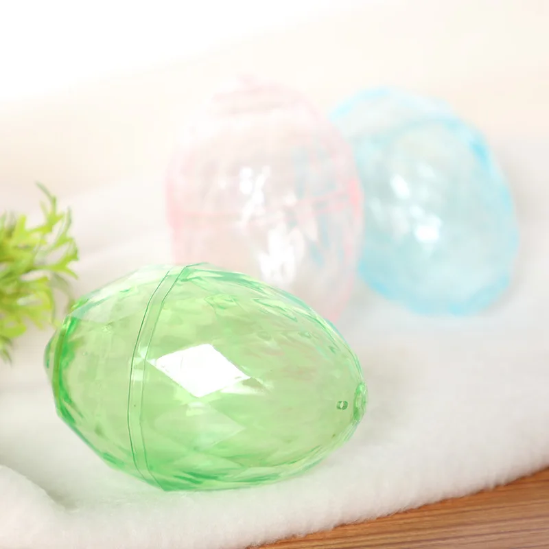 5Pcs Easter Theme Plastic Cand - Event Party Box recensie en prijs