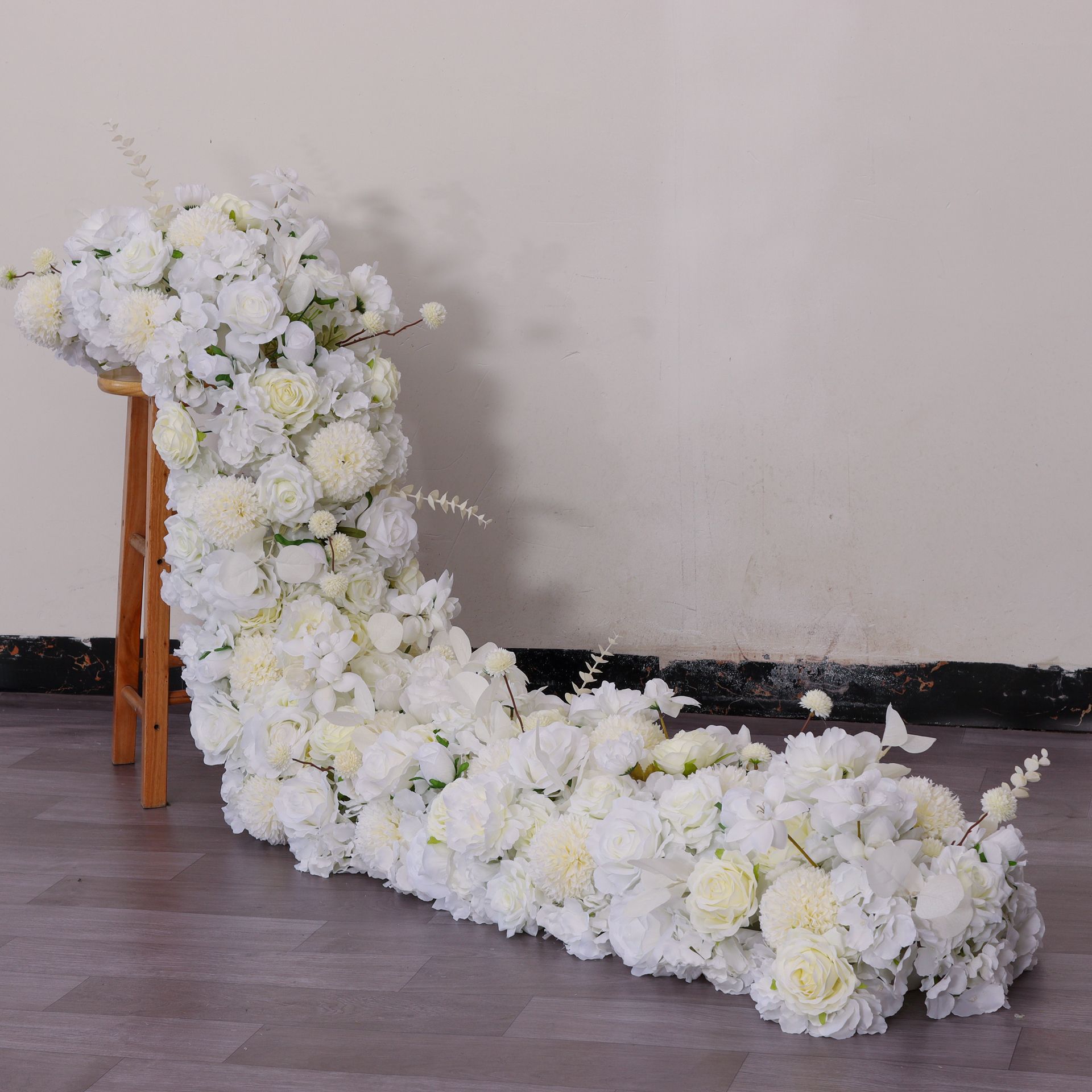 Uflower Luxury Artificial Flow - Flower Wall Panel recensie en prijs