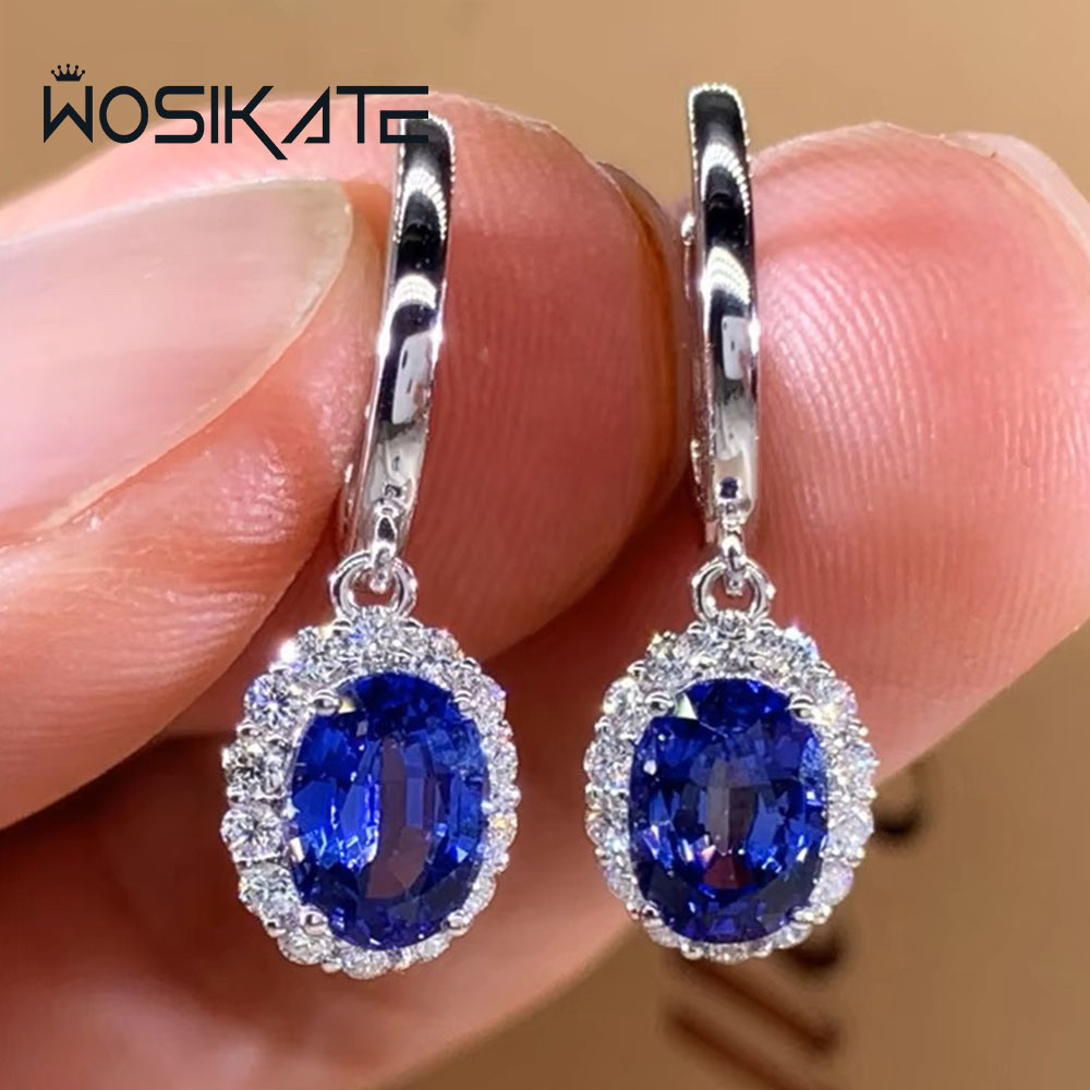 WOSIKATE Luxury Sapphire Drop  - Event Z recensie en prijs