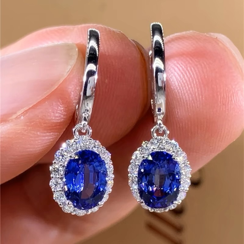WOSIKATE Luxury Sapphire Drop  - Event Z recensie en prijs
