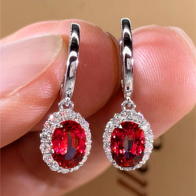 WOSIKATE Luxury Sapphire Drop  - Event Z recensie en prijs