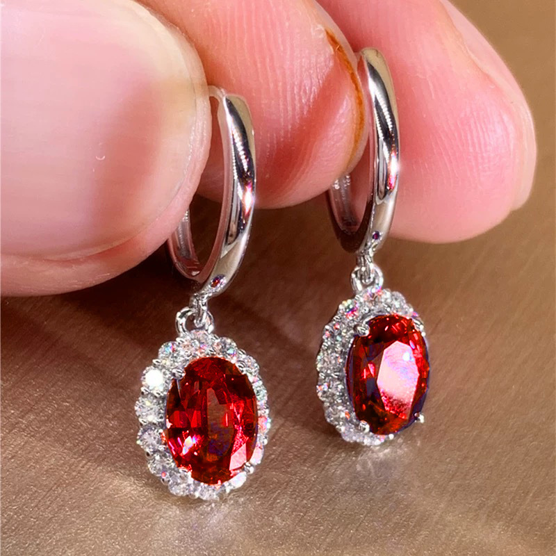 WOSIKATE Luxury Sapphire Drop  - Event Z recensie en prijs