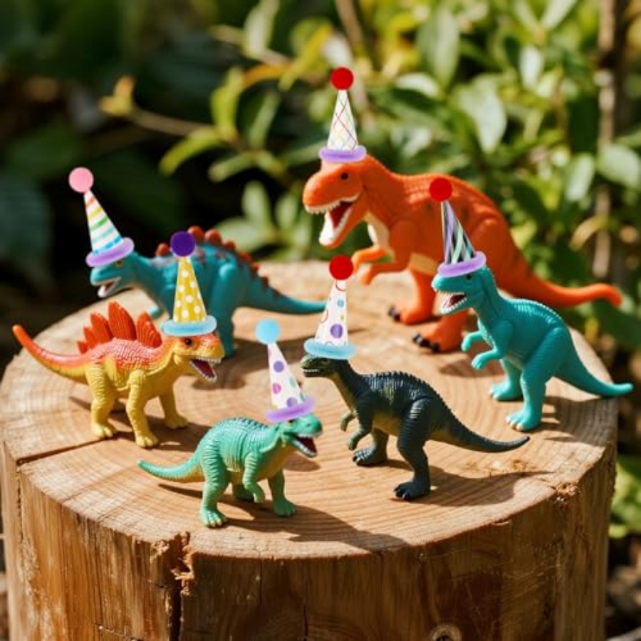 Mini Party Hats for Stuffed An - Party Hat Cone recensie en prijs