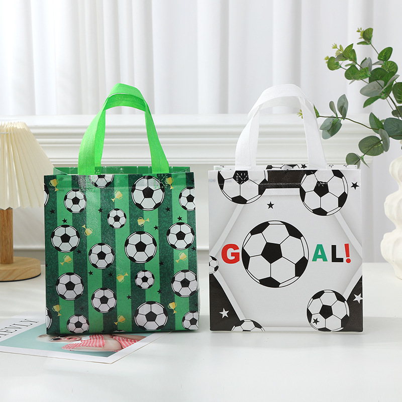10Pcs Sports Football Theme Gi - Event Party Shop recensie en prijs