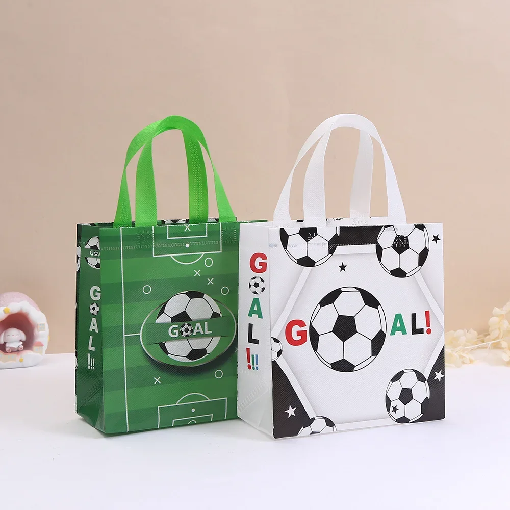 10Pcs Sports Football Theme Gi - Event Party Shop recensie en prijs