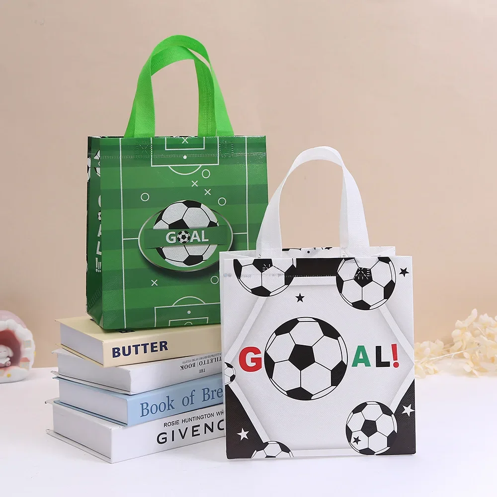 10Pcs Sports Football Theme Gi - Event Party Shop recensie en prijs
