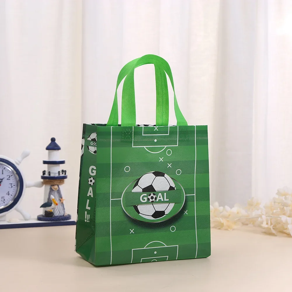 10Pcs Sports Football Theme Gi - Event Party Shop recensie en prijs